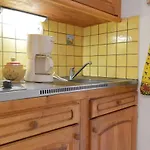 Appt 4 Couchages Cap D'agde Ct395-003 Apartament *
