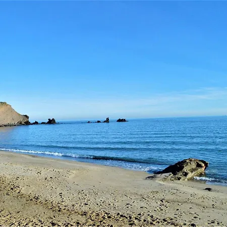 Appt 4 Couchages Cap D'agde Ct395-003 Appartement *